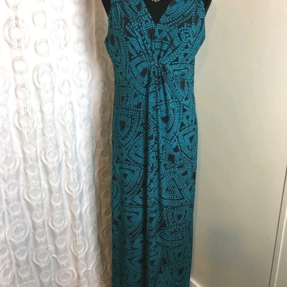 Ruby Rd dress medium - Picture 3 of 12